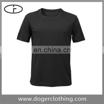 High quality custom polyester fabric for T-shirt