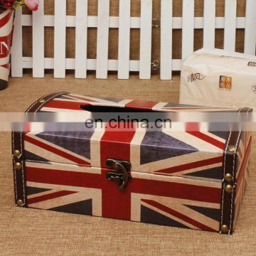 Tissue box home decoration gifts BOX
