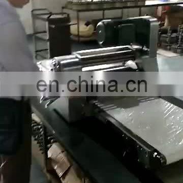 Automatic  kitchen dough sheeter machine with factory price high quality