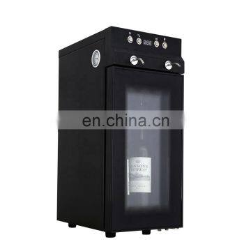 Wholesale Wine Dispenser Machine With Dual Zone