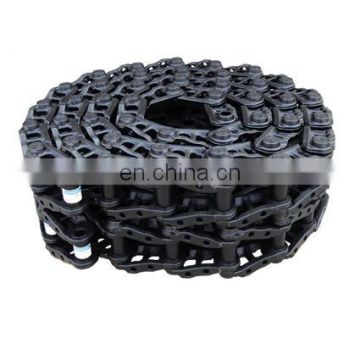 Excavator Track Link SK260 Track Chain Assy