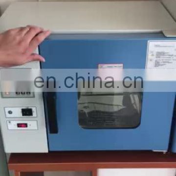 DHG-9030A 9070A Laboratory factory lab electrical Drying Oven Dry Oven OEM