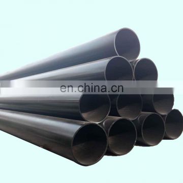 Carbon dn550 welded steel pipe erw for sale