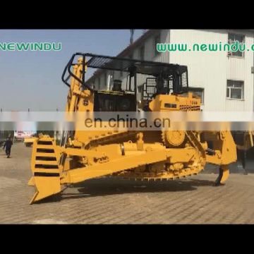 china small 320HP new electric bulldozer sale in Philippines