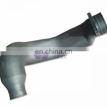 In stock Universal Muffler 304stainless steel exhaust tip for excavator spare parts