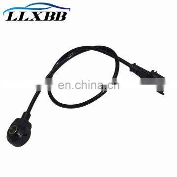 Original LLXBB Engine Detonation Knock Sensor 60662824 For Fiat Alfa Romeo Lancia 0261231153