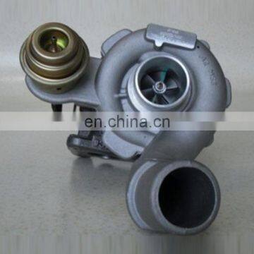 GT1549 Turbocharger 703245-001 for Renault Laguna Megane