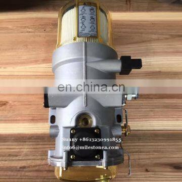 factory  marine truck engine fuel water separator assy Filter