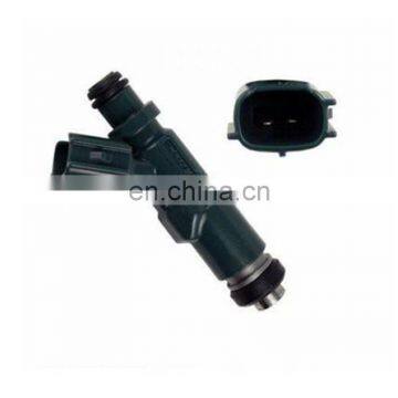 New petrol Fuel injector OEM 23209-21020