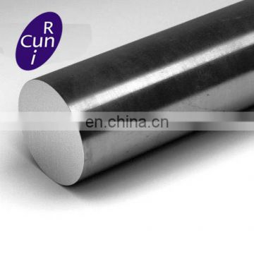 High quality stainless steel factory 310s 904L 2205 2507 grade stainless steel round rod and square bar