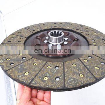 Hot Product Paper Base Motorcycl Clutch Friction Plate 430 Size For Jmc