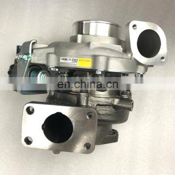 GT2263KLNV Turbo 783801-0037 17201-E0770 original Turbocharger for Hino Truck Dutro N04C Engine