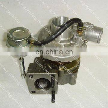 GT1444S Turbo 708847-0002 708847-0002 71785253 Turbocharger For Fiat Bravo Romeo Commercial Doblo 1.9JTD with M724 Engine