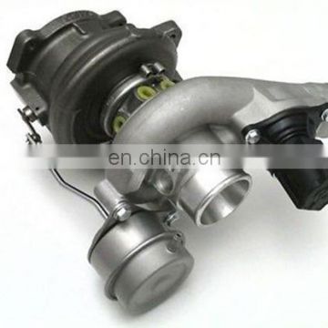 TD04 49389-01710 5860017  turbocharger  for Opel  with B284L   engine