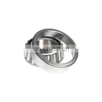 factory supply cheap price cone cup set 32020 metric tapered roller bearing size 100x150x32mm for connecting rod