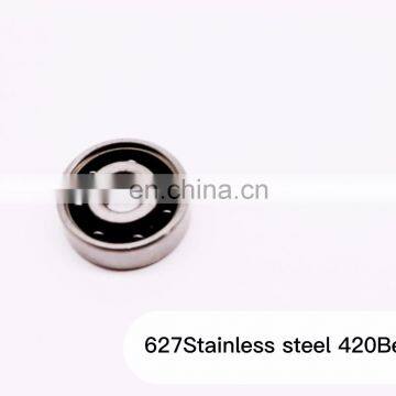 Factory Supply High Precision Abec-5 Waterproof And Rust-proof Deep Groove Ball Bearing Wholesale