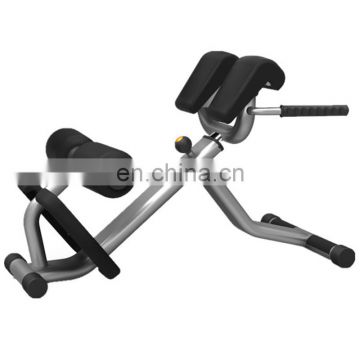 New Hot Selling  LOWER BACK Benches Gym Body Building Equipment