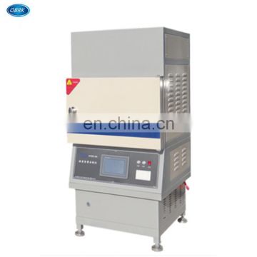 High quality Asphalt Content Ignition Furnace of Asphalt testing equipment, Asphalt Ignition, Oven Binder ignition oven