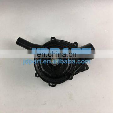 6D16 water pump ME995037 For Mitsubishi Diesel Engine