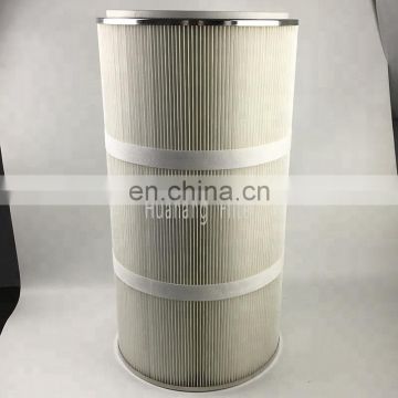 P527078  torit replacement polyester air filter for dust collector