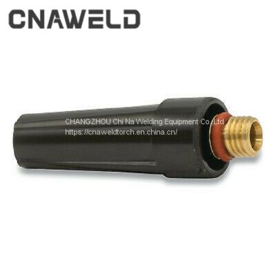 CNAWELD Medium Back Cup 41V35 for TIG WP9 20 welding torch