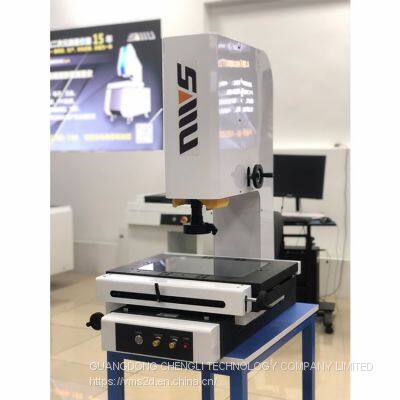 SMU-3020EC Manual Video Measuring Machine & 2D vision measuring instrument