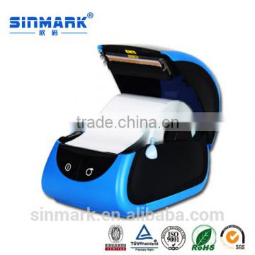 SINMARK Two in One high speed thermal printer support cash drawer drive