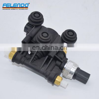 Brand new Air suspension Transfer Relief Valve for Discovery 3/LR3 Discovery 4/LR4 Sport OE RVH000046