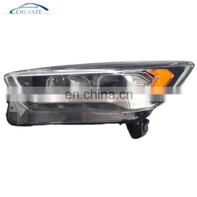 HOT SELLING Car Front Headlight for KUGAA 2017-2019 Year High Configuration