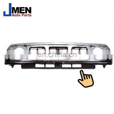 Jmen Taiwan 62310-32J00 Grille for Nissan Patrol 93-  Car Auto Body Spare Parts