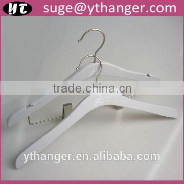WK887 chrome clothes hangers Children's hangers