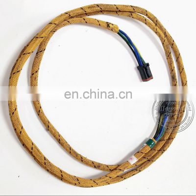 385B excavator boom wire harness 170-9334