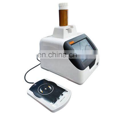 ASTM D2896 TAN TBN Tester/ ASTM D664 Total Acid Number