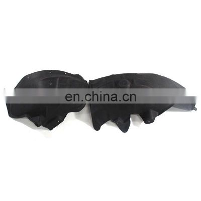 China Quality Wholesaler Equinox car Rear wheel housing liner LH For Chevrolet