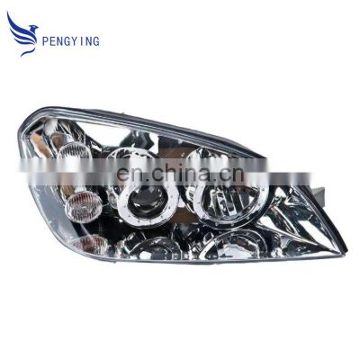 LEFT AUTO  LED HEADLIGHT BULBS OF LOW PRICE WATERPROOF FOR CHERY EASTAR