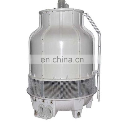 5T-150T  Bottle Type Cooling Water Tower For Plastic Injection Machine