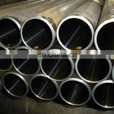 hot rolled seamless mill test certificate schedule 40 carbon steel pipe