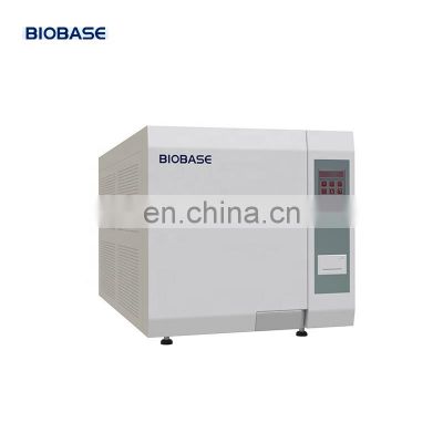 H China 23L  In stock Autoclave / Sterilizer Table-top Type  BKM-Z23B
