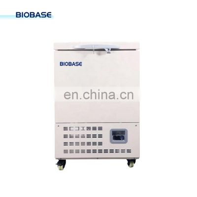 BIOBASE mortuary freezer refrigerator BDF-60H58 morturary freezers for hospital or laboratory