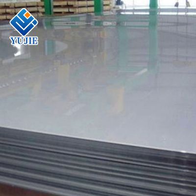 202 Stainless Steel Sheet Roofing Sheet 2000mm 304 Stainless Steel Sheet