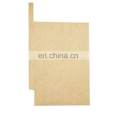 18x28cm Specification Good Quality Price double layer Paper Covering Bags Mango Fruit Growing Protection Cover Bag