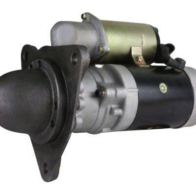 Engine Starter Motor 42522942 for IvecoP/PA-Haubenfahrzeuge