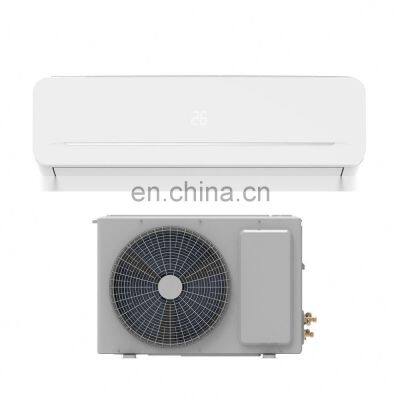 China Factory Home Using R410a 9000BTU 0.75Ton Invater AC