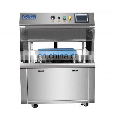 Hongyu Machinery Cake Slicer Cake Cutting Machine For Sales Bread Cutting/slicing Machine