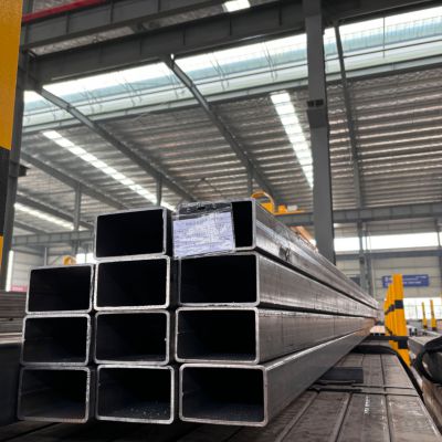 The Benefits of Agricultural Machinery use High yield Strength Steel Tubes