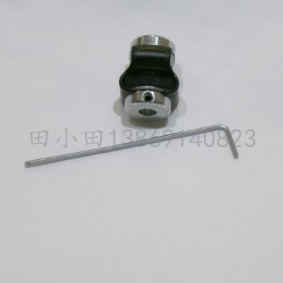 New slide valve potentiometer coupling 111Q0451313