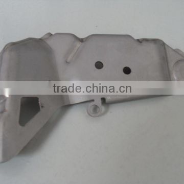 metal forming mold