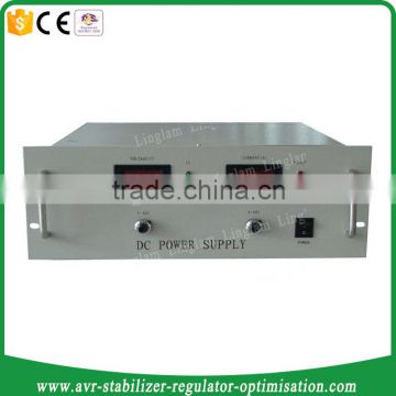 stabilized voltage DC power supply for school