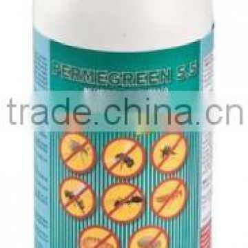 PERMEGREEN 5.5 INSECTICIDE