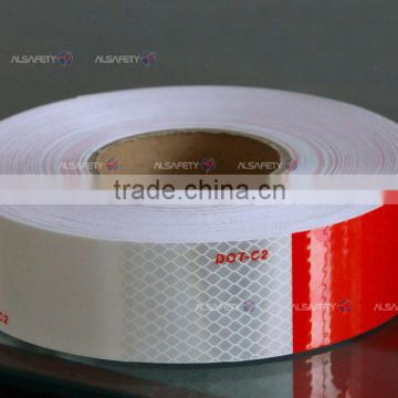 Save 60% Certificated ACP300-Stronger adhesive US DOT-C2 prismaticreflective tape